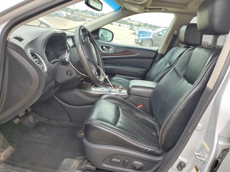 Aukcja sprzedaży 2013 Infiniti Jx35, vin: 5N1AL0MMXDC316904, numer aukcji: 63596586