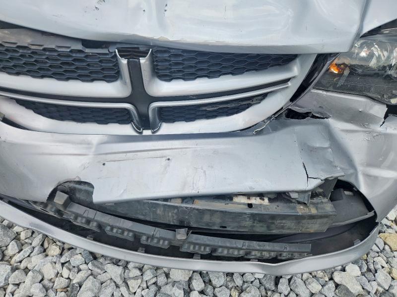 Продаж на аукціоні авто 2019 Dodge Grand Caravan, vin: 2C4RDGEG0KR764417, номер лоту: 63950676