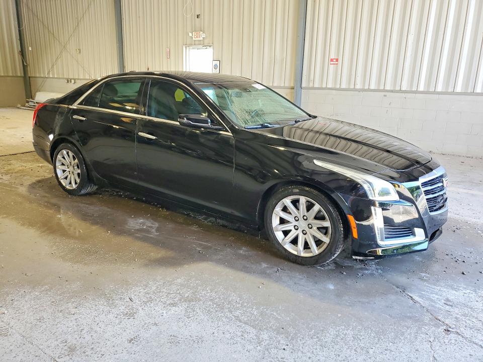 Продаж на аукціоні авто 2015 Cadillac Cts, vin: 1G6AP5SX6F0109243, номер лоту: 63898866