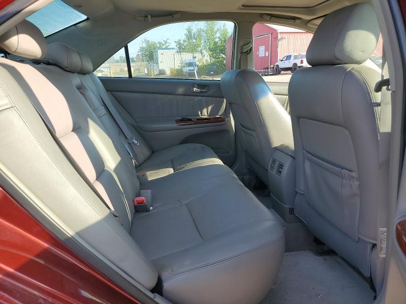Продаж на аукціоні авто 2005 Toyota Camry, vin: 4T1BF30K45U103010, номер лоту: 66361436