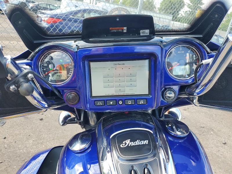 Продажа на аукционе авто 2024 Indian Motorcycle Co. Roadmaster, vin: 56KTKPBB8R3424806, номер лота: 64104926