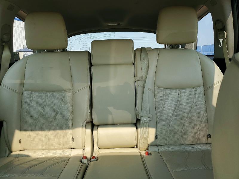 2017 Infiniti Qx60 მანქანა იყიდება აუქციონზე, vin: 5N1DL0MM0HC518461, აუქციონის ნომერი: 65861616