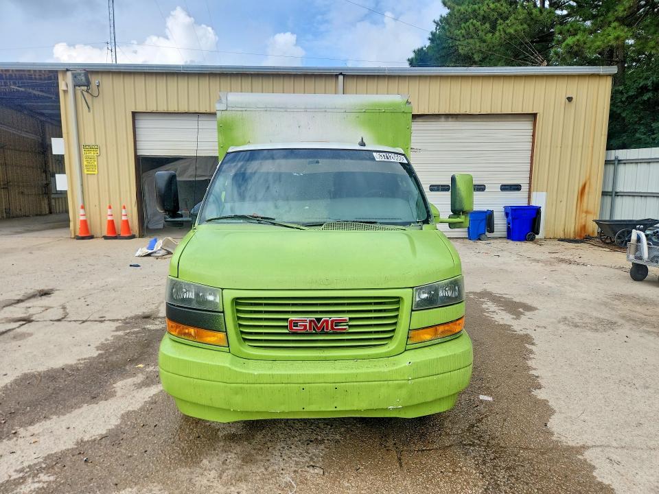 2019 Gmc Savana მანქანა იყიდება აუქციონზე, vin: 1GDY7RFG6K1222011, აუქციონის ნომერი: 63712666