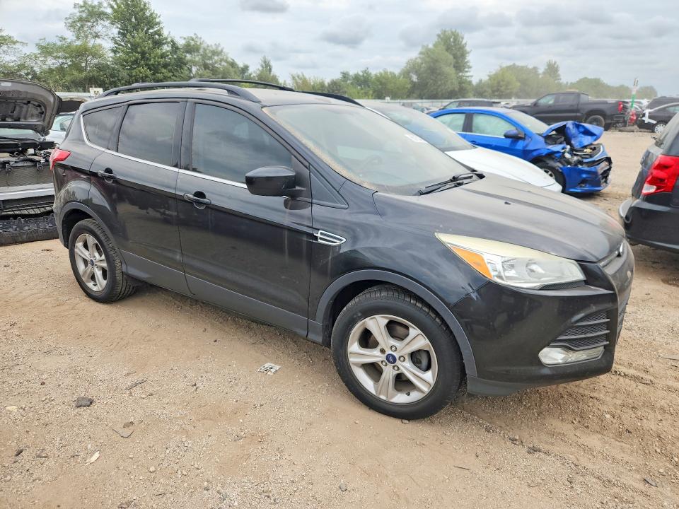 Продаж на аукціоні авто 2015 Ford Escape, vin: 1FMCU0GX7FUC86320, номер лоту: 65753396