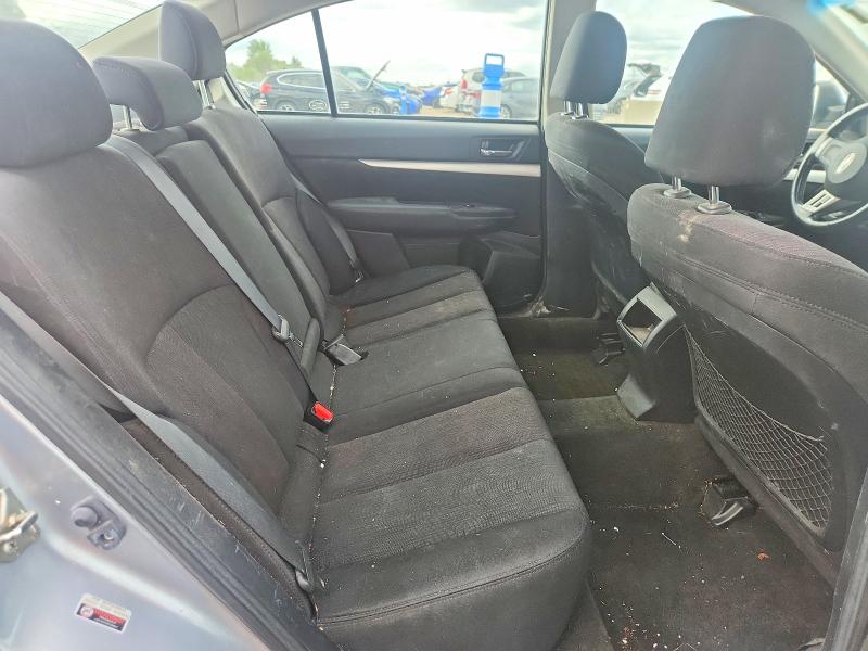 Aukcja sprzedaży 2013 Subaru Legacy, vin: 4S3BMCG62D3002037, numer aukcji: 64916236