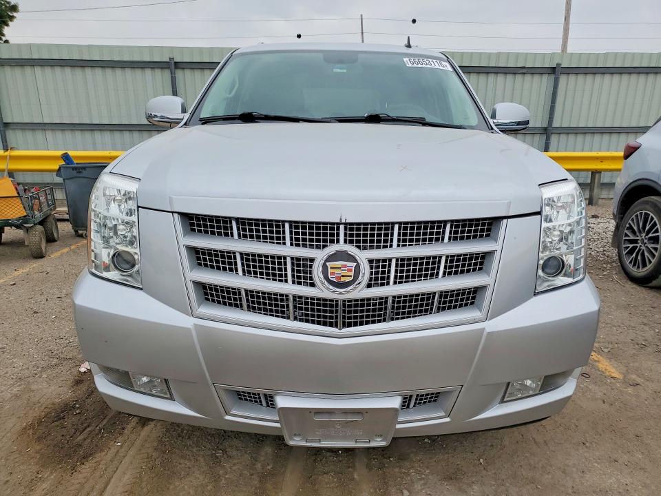 Продажа на аукционе авто 2013 Cadillac Escalade, vin: 1GYS4JEF8DR130801, номер лота: 66653116