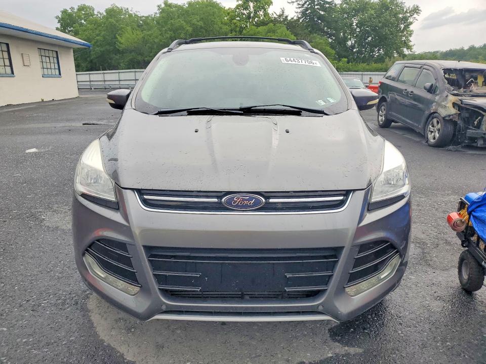 64437706 :رقم المزاد ، 1FMCU0H97DUD83997 vin ، 2013 Ford Escape مزاد بيع