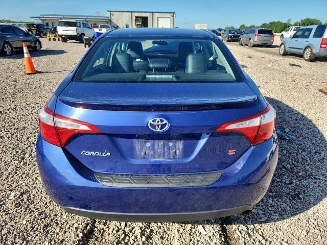 64072536 :رقم المزاد ، 2T1BURHE3EC178077 vin ، 2014 Toyota Corolla مزاد بيع