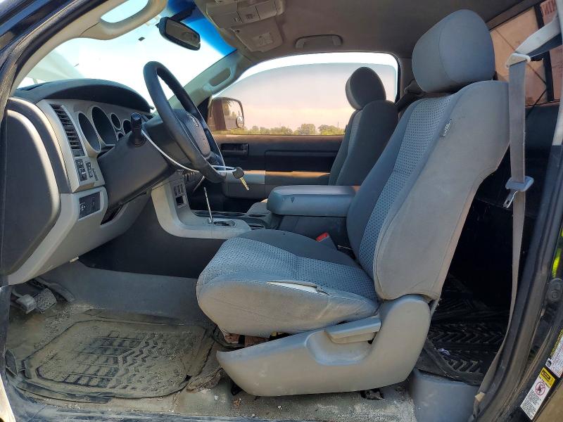 Продажа на аукционе авто 2008 Toyota Tundra, vin: 5TFKV52138X003071, номер лота: 64018756