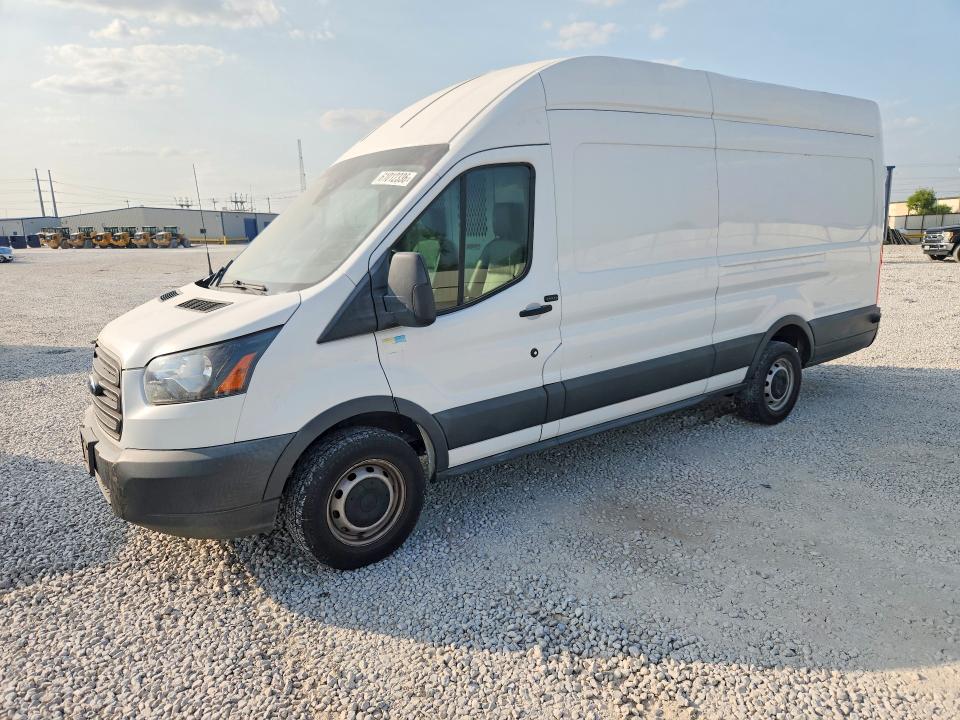 Aukcja sprzedaży 2018 Ford Transit, vin: 1FTBW3XG7JKA47480, numer aukcji: 61012336