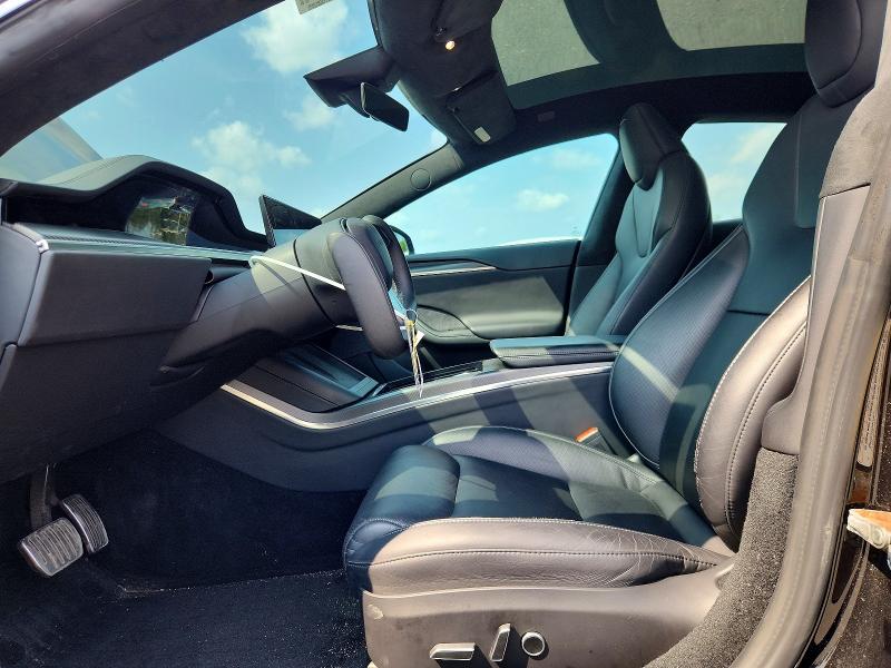 Aukcja sprzedaży 2021 Tesla Model S, vin: 5YJSA1E6XMF433406, numer aukcji: 64837756