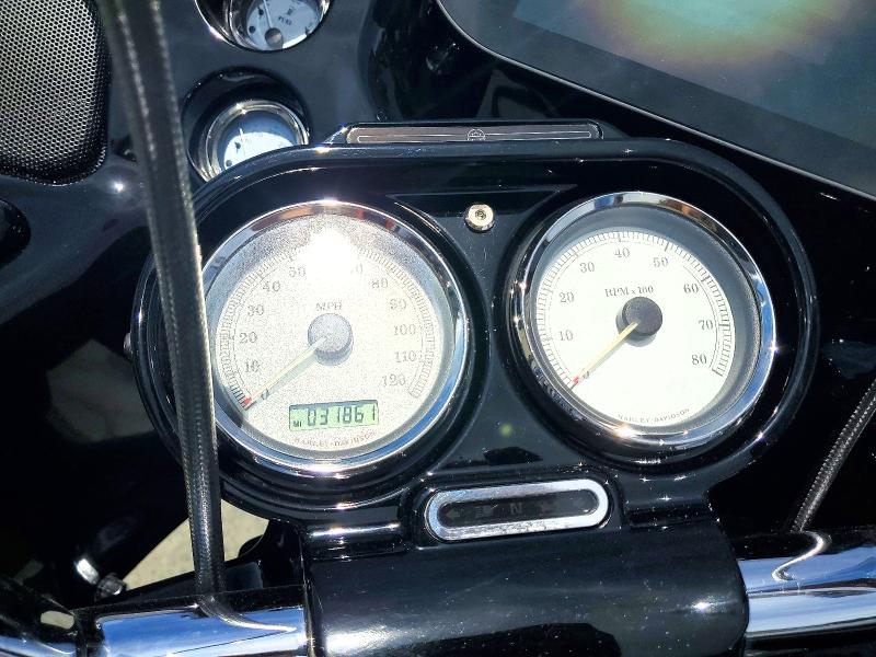 Продаж на аукціоні авто 2008 Harley-davidson Fltr, vin: 1HD1FS4358Y624522, номер лоту: 65584306