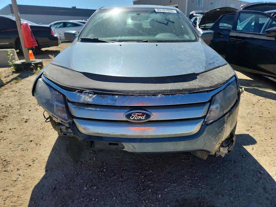 Продажа на аукционе авто 2012 Ford Fusion, vin: 3FAHP0HA3CR279028, номер лота: 65167026