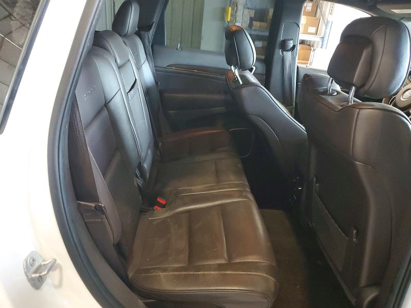 Продажа на аукционе авто 2014 Jeep Grand Cherokee, vin: 1C4RJFJG6EC475726, номер лота: 64784656