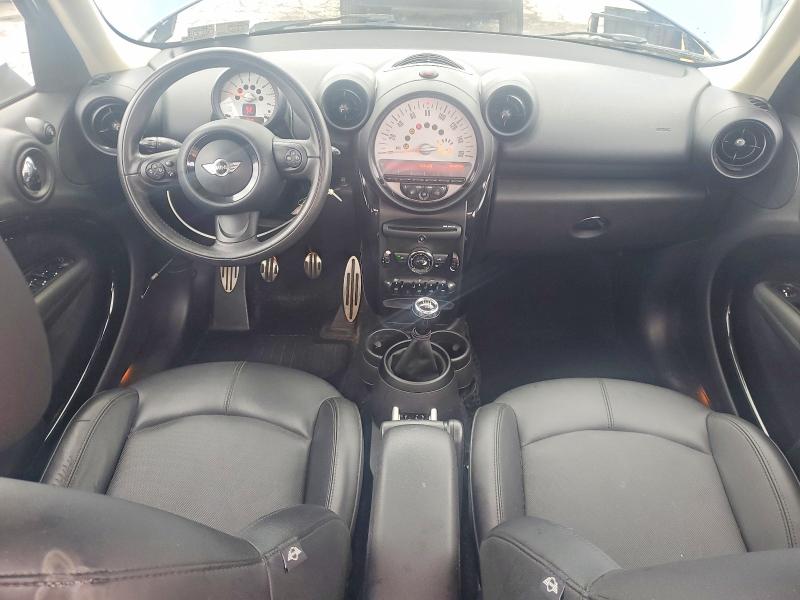 Продажа на аукционе авто 2014 Mini Cooper, vin: WMWZC3C51EWP52184, номер лота: 61898316