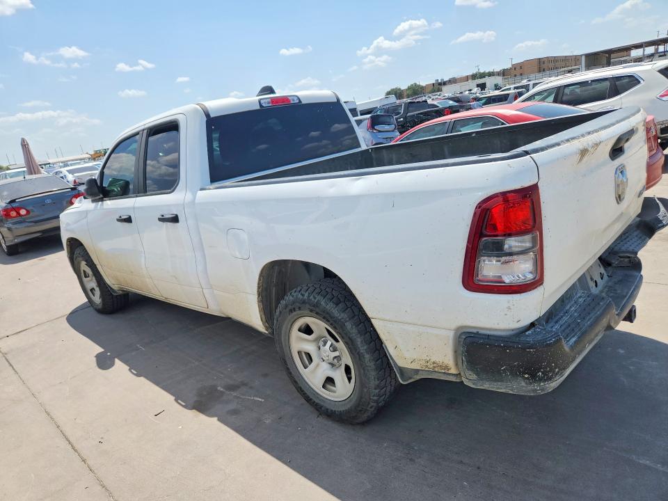 Продаж на аукціоні авто 2023 Ram 1500, vin: 1C6RRFCGXPN566907, номер лоту: 64204236