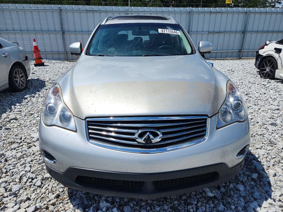 Продаж на аукціоні авто 2015 Infiniti Qx50, vin: JN1BJ0HP7FM730581, номер лоту: 67115646