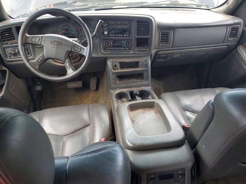 2003 Chevrolet Silverado მანქანა იყიდება აუქციონზე, vin: 1GCGC13U23F181131, აუქციონის ნომერი: 66167396