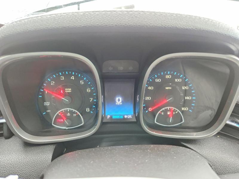 Aukcja sprzedaży 2016 Chevrolet Malibu Limited, vin: 1G11C5SA6GU107791, numer aukcji: 65839806