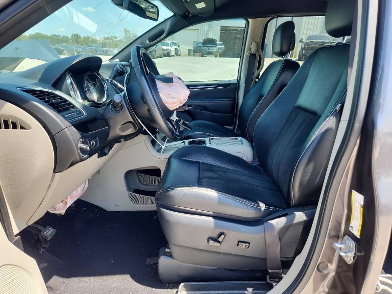Aukcja sprzedaży 2019 Dodge Grand Caravan, vin: 2C4RDGCG8KR772199, numer aukcji: 64339316