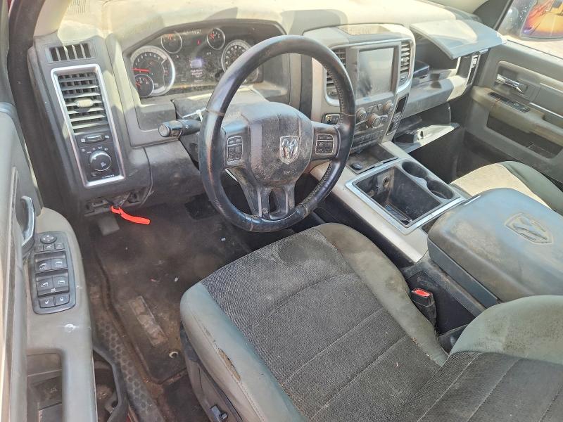 Aukcja sprzedaży 2014 Ram 1500, vin: 1C6RR7LT0ES231091, numer aukcji: 65441166