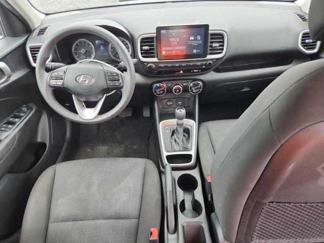 Продажа на аукционе авто 2021 Hyundai Venue, vin: KMHRB8A31MU114754, номер лота: 63657386