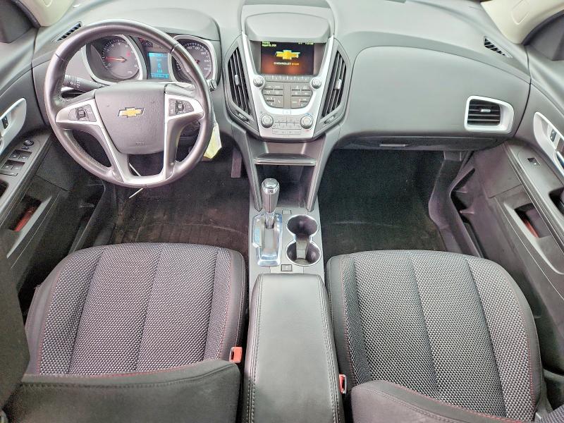 Продажа на аукционе авто 2017 Chevrolet Equinox, vin: 2GNALCEK3H1593383, номер лота: 63882836