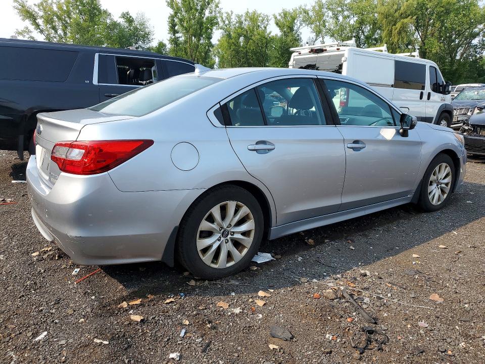 Aukcja sprzedaży 2017 Subaru Legacy, vin: 4S3BNAH69H3060782, numer aukcji: 61764276
