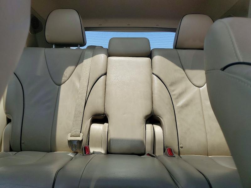 Продажа на аукционе авто 2013 Toyota Venza, vin: 4T3ZK3BBXDU060449, номер лота: 64398406