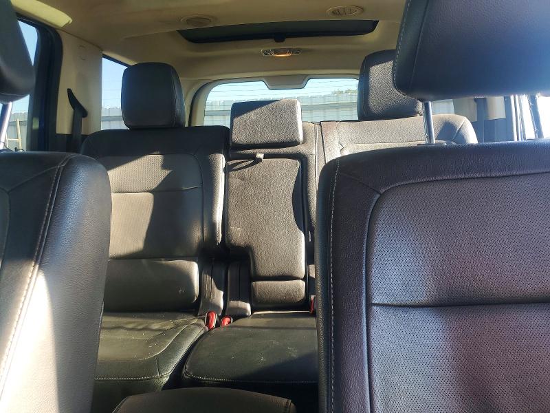 Aukcja sprzedaży 2015 Ford Flex, vin: 2FMGK5C84FBA19029, numer aukcji: 65223766
