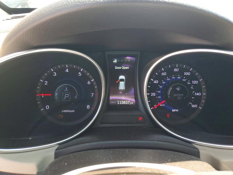 Aukcja sprzedaży 2014 Hyundai Santa Fe Sport, vin: 5XYZU3LB8EG226475, numer aukcji: 64071866