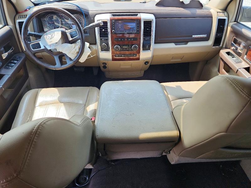 64032256 :رقم المزاد ، 1D7RV1GT2BS660455 vin ، 2011 Dodge Ram 1500 مزاد بيع