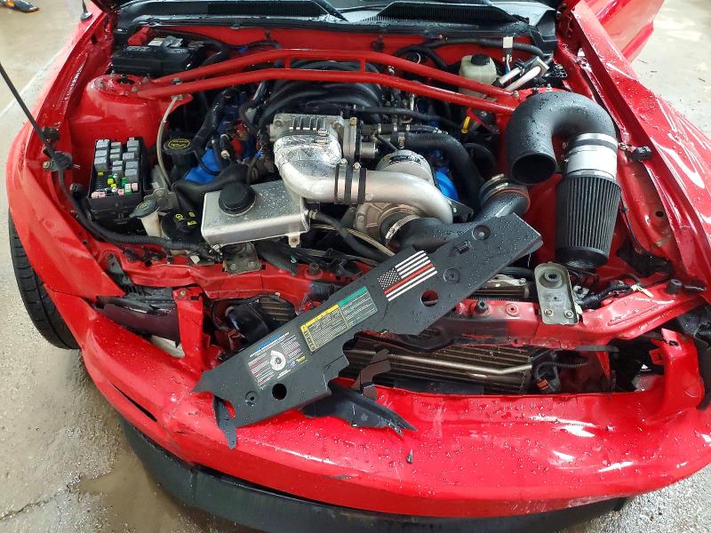 Aukcja sprzedaży 2006 Ford Mustang, vin: 1ZVFT82H665212168, numer aukcji: 67290996