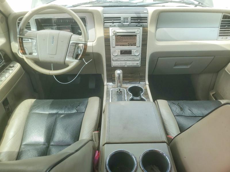 Aukcja sprzedaży 2008 Lincoln Navigator, vin: 5LMFL27568LJ21665, numer aukcji: 64249786