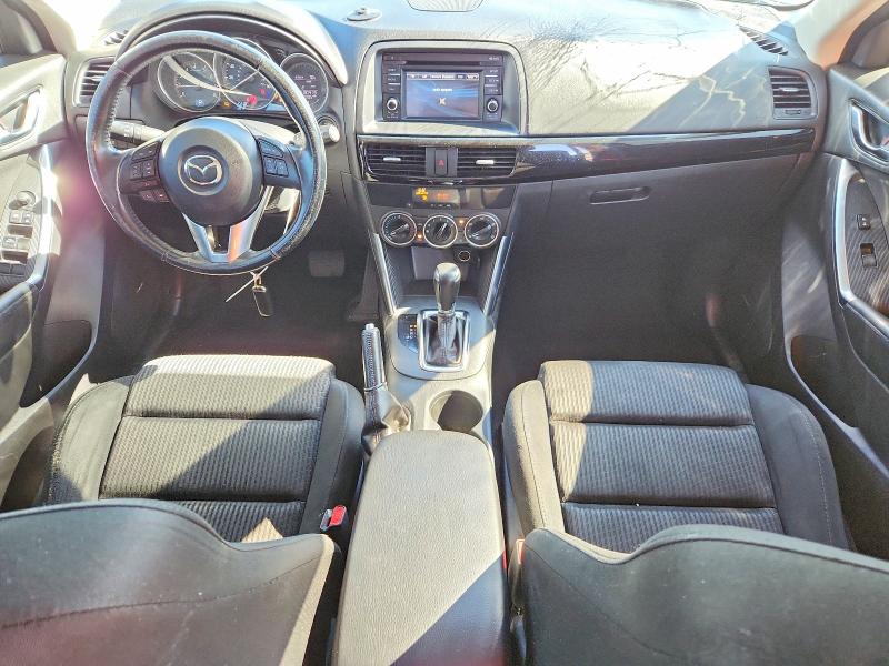 Aukcja sprzedaży 2015 Mazda Cx-5, vin: JM3KE2CY0F0480757, numer aukcji: 65277166