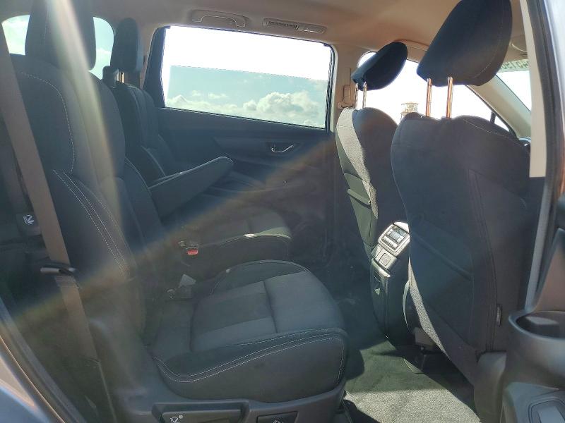 65461966 :رقم المزاد ، 4S4WMADD4S3403865 vin ، 2025 Subaru Ascent مزاد بيع
