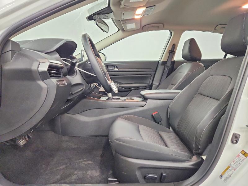 Продажа на аукционе авто 2025 Nissan Altima, vin: 1N4BL4DV4SN392800, номер лота: 63288336