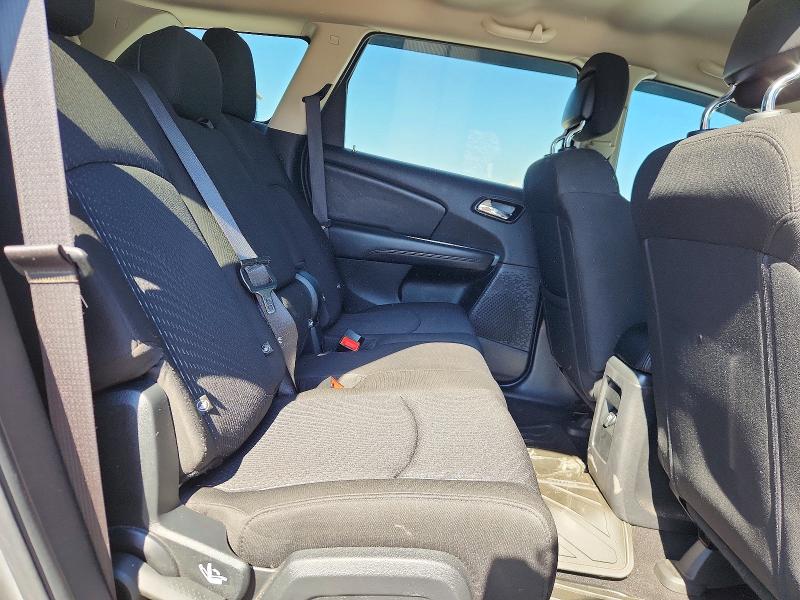 Продажа на аукционе авто 2017 Dodge Journey, vin: 3C4PDCGB4HT707175, номер лота: 66520716