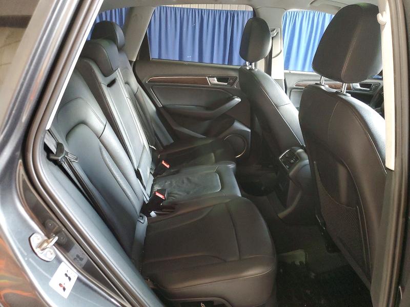 Aukcja sprzedaży 2015 Audi Q5, vin: WA1LFAFP4FA068885, numer aukcji: 66504736