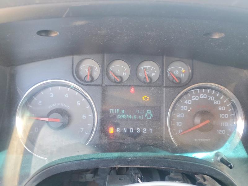 67195526 :رقم المزاد ، 1FTEW1E8XAFB59129 vin ، 2010 Ford F150 مزاد بيع