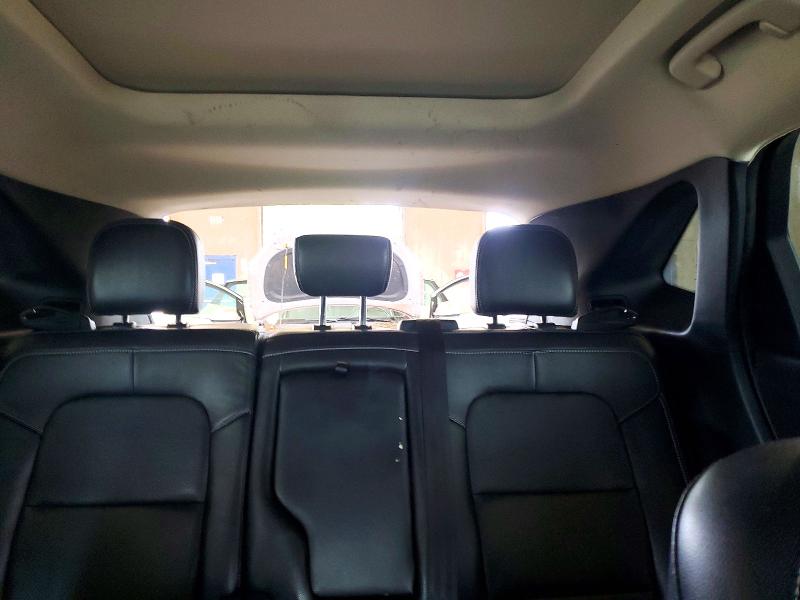 65953946 :رقم المزاد ، 1FMCU9J98LUA56585 vin ، 2020 Ford Escape مزاد بيع