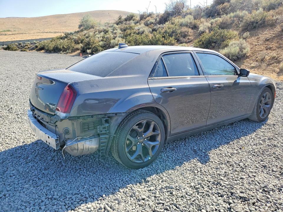 Aukcja sprzedaży 2021 Chrysler 300, vin: 2C3CCAAG0MH566977, numer aukcji: 63347956