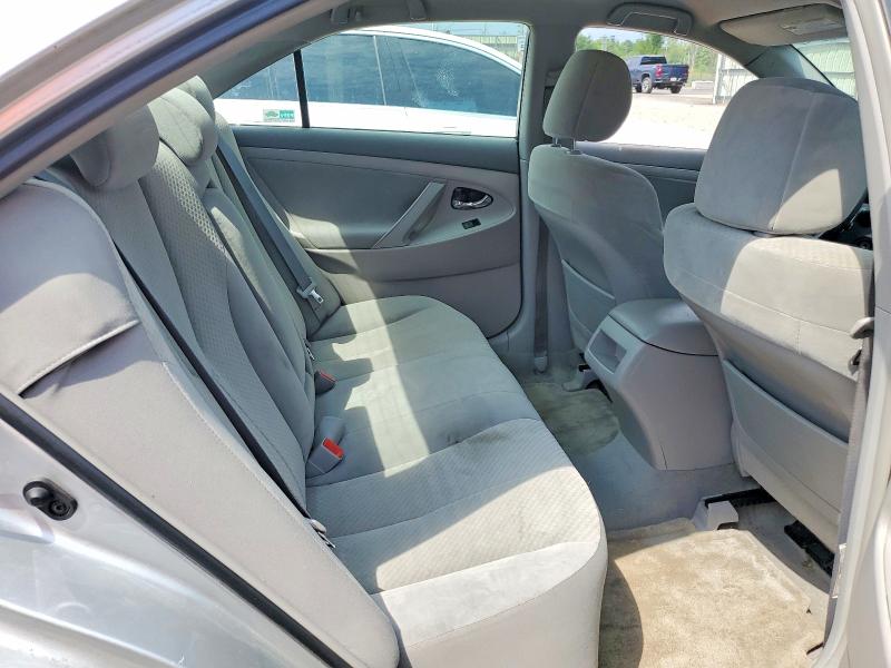 2008 Toyota Camry მანქანა იყიდება აუქციონზე, vin: 4T1BE46K08U732235, აუქციონის ნომერი: 63697626