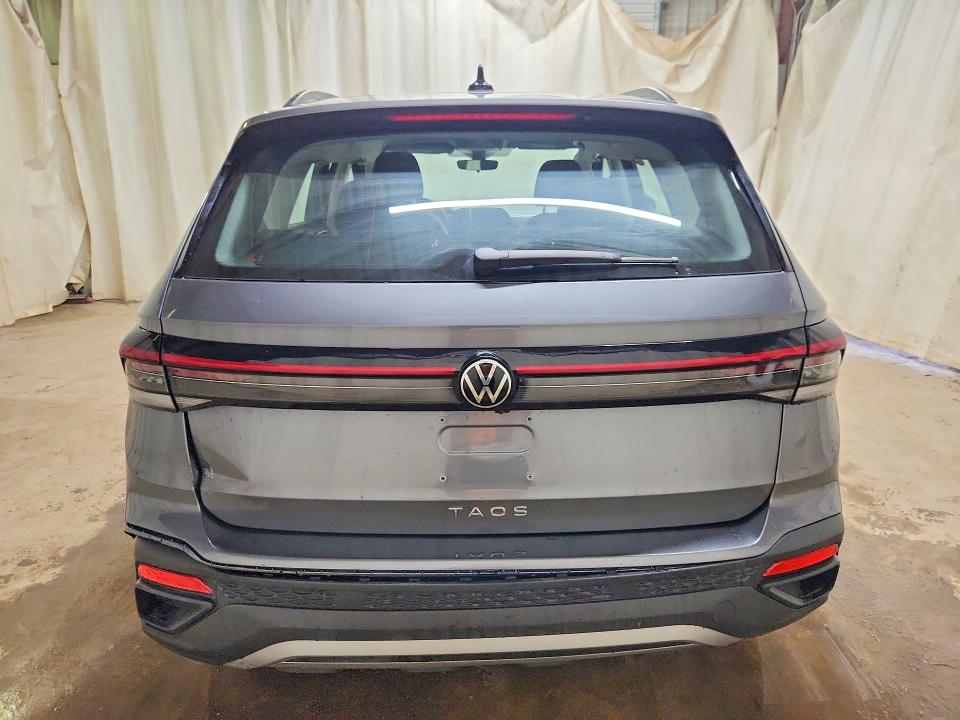 Aukcja sprzedaży 2026 Volkswagen Taos, vin: 3VV5C7B21TM070629, numer aukcji: 63591436