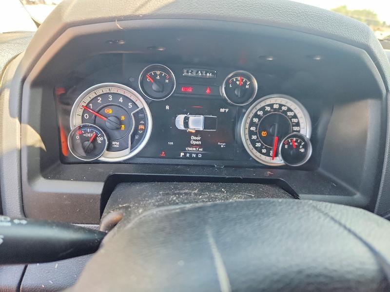Продажа на аукционе авто 2015 Ram 2500, vin: 3C6UR5DL1FG521698, номер лота: 65401206