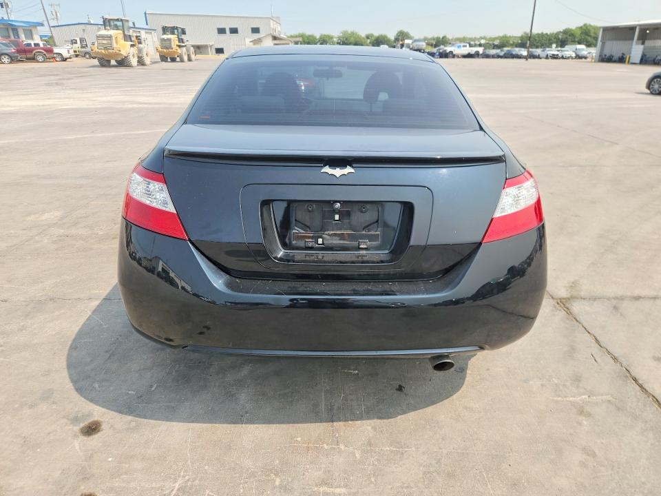 Aukcja sprzedaży 2007 Honda Civic, vin: 2HGFG12847H584585, numer aukcji: 63841776