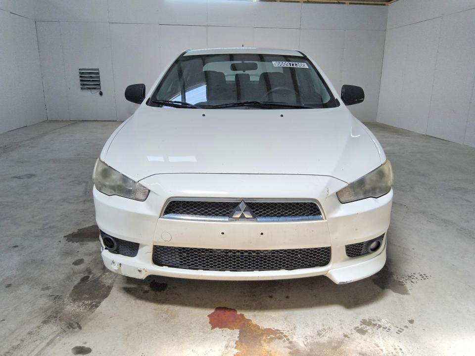 Продажа на аукционе авто 2011 Mitsubishi Lancer, vin: JA32U8FWXBU041320, номер лота: 66097236