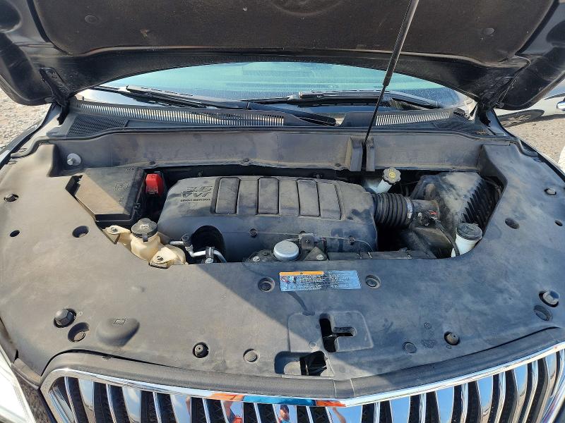 Aukcja sprzedaży 2017 Buick Enclave, vin: 5GAKRBKD5HJ318262, numer aukcji: 64198476