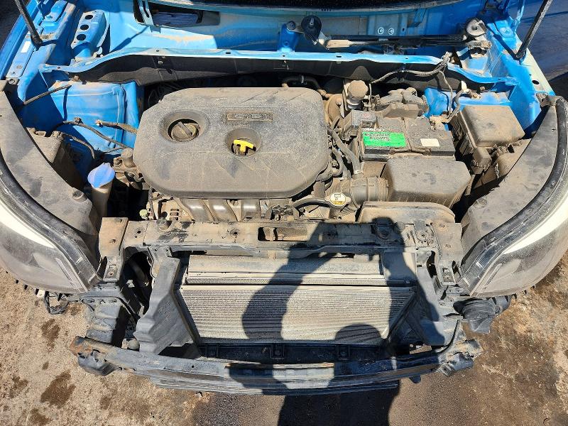 Aukcja sprzedaży 2016 Kia Soul, vin: KNDJP3A54G7361194, numer aukcji: 63521986