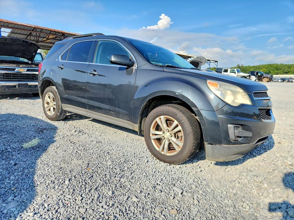 Продажа на аукционе авто 2014 Chevrolet Equinox, vin: 2GNALBEK9E6135291, номер лота: 63806596